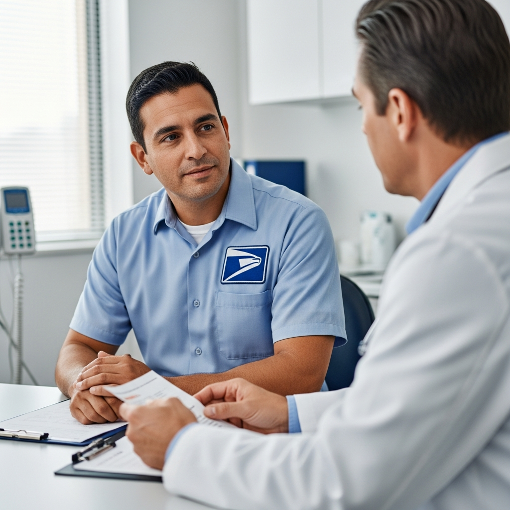 How Federal Workers Compensation Works for Injured Employees in The Bronx - Regal Weight Loss