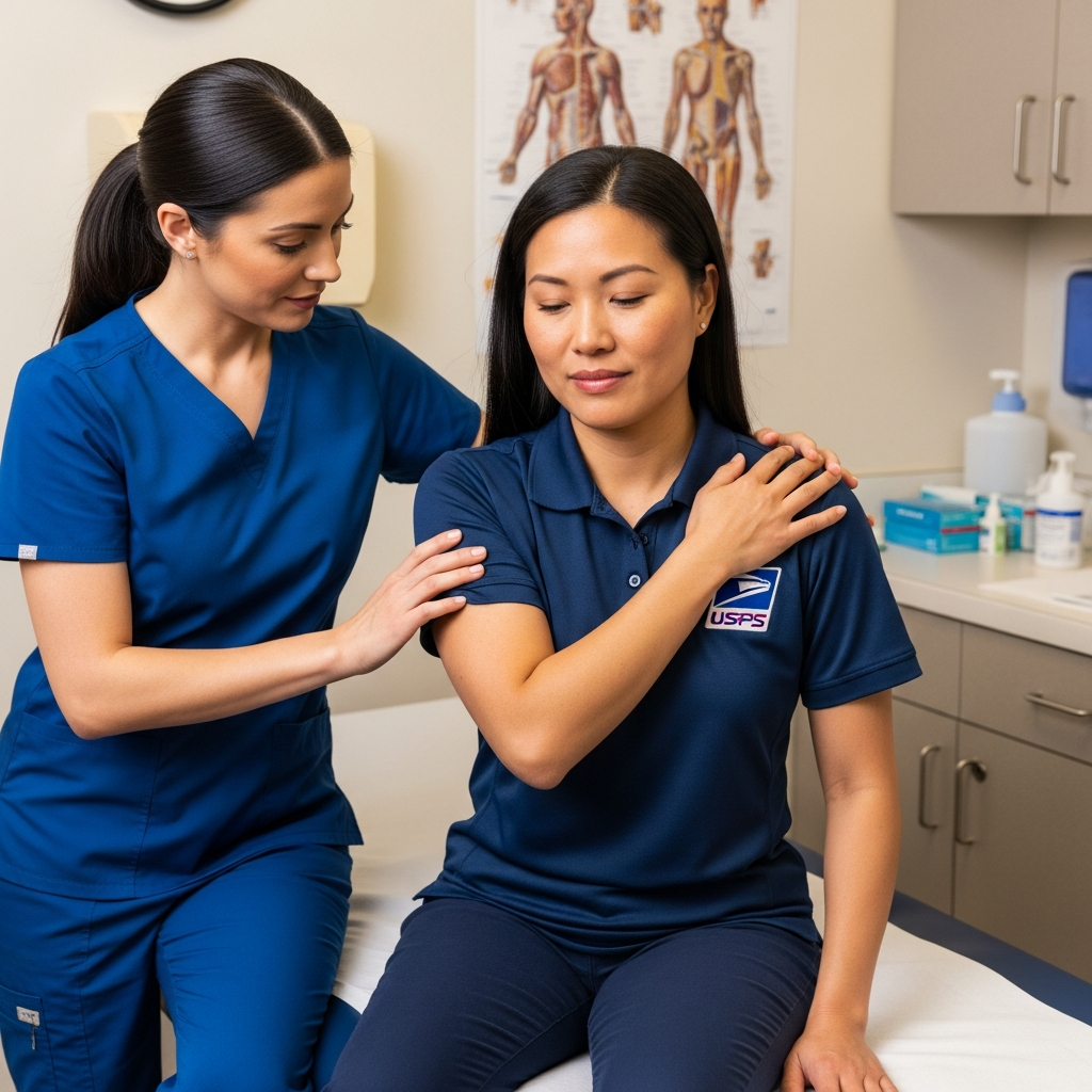 7 Common OWCP Forms Federal Employees Must Complete - Regal Weight Loss