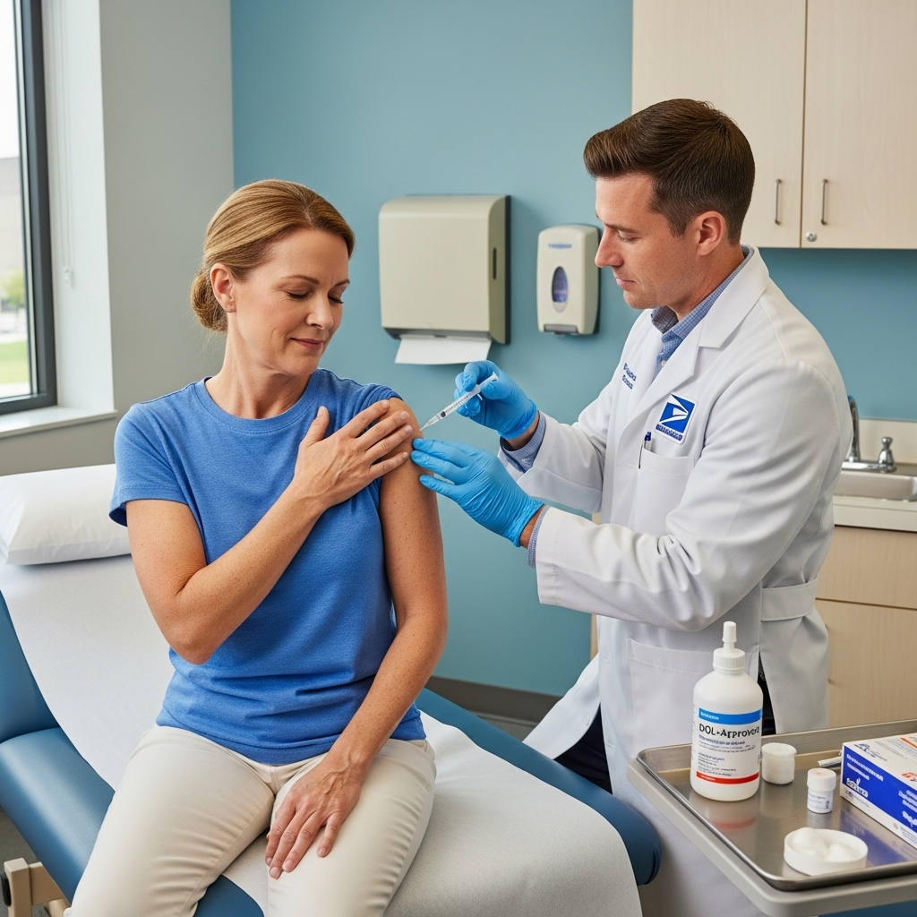 What Happens After You File OWCP Injury Claims - Regal Weight Loss