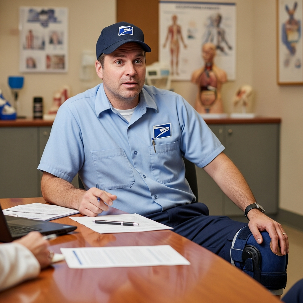 How OWCP Nurse Case Managers Assist Federal Workers - Regal Weight Loss