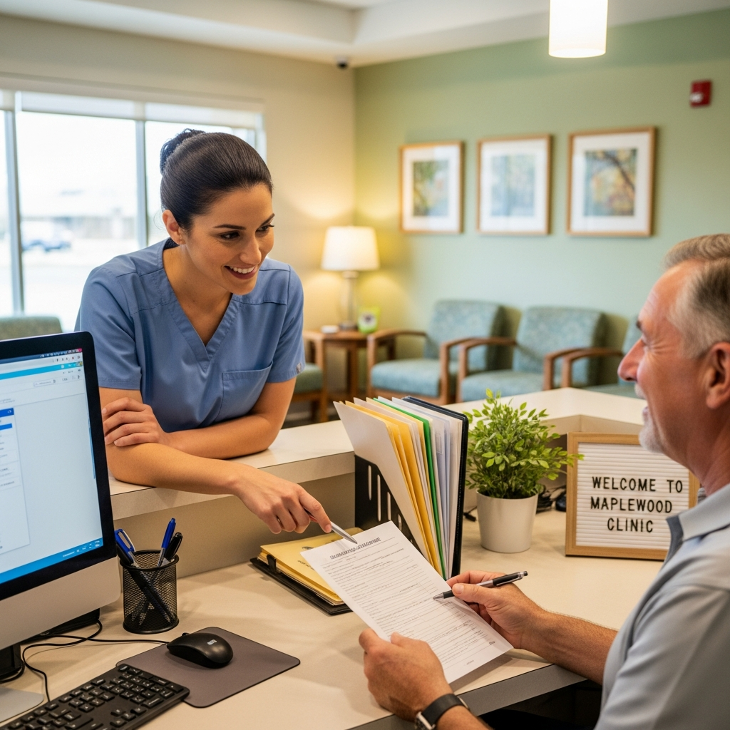 Top Us Department Of Labor Owcp in City Island  Millennium Rehabilitation and Physical Therapy