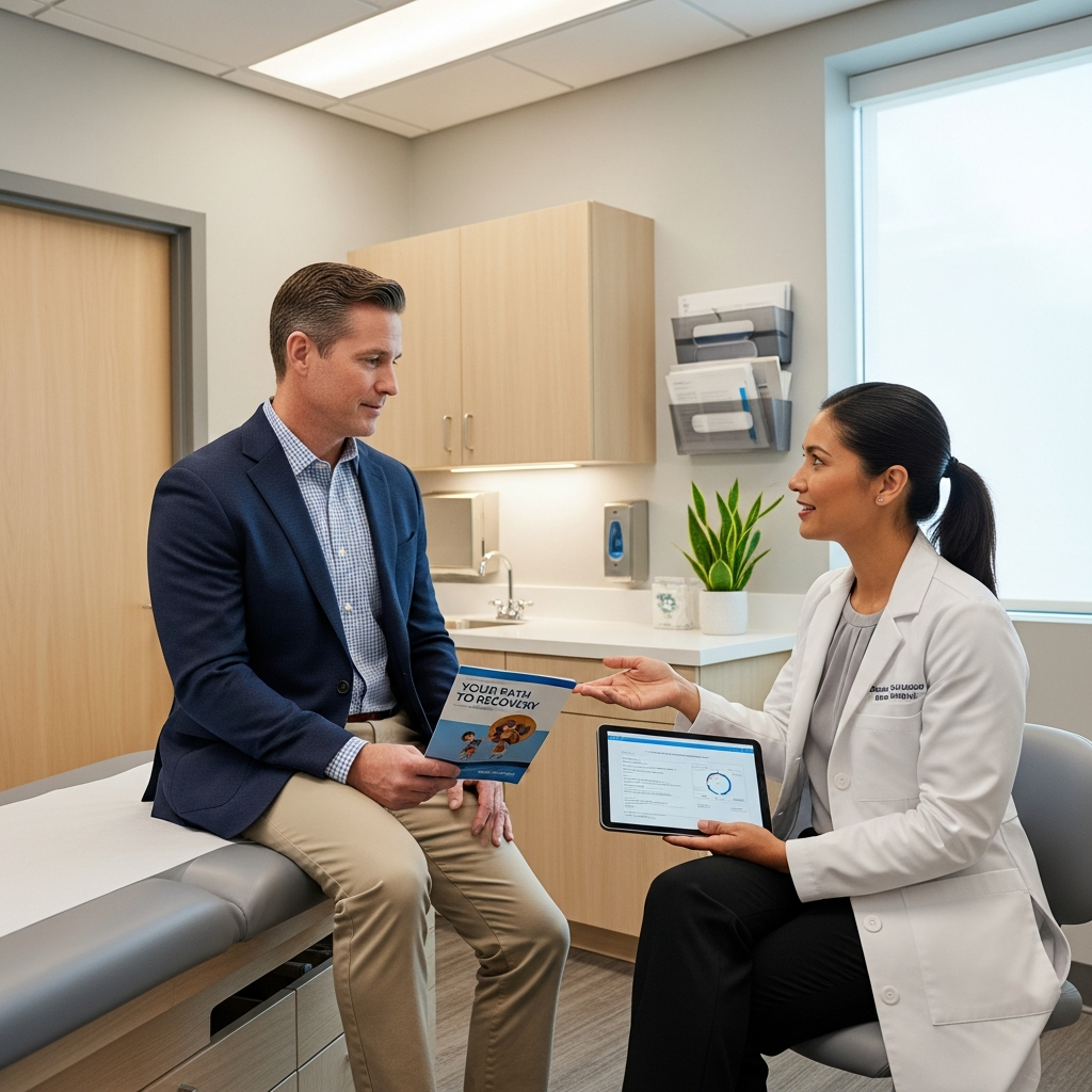 Fed Comp Clinics Near New York  Millennium Rehabilitation and Physical Therapy