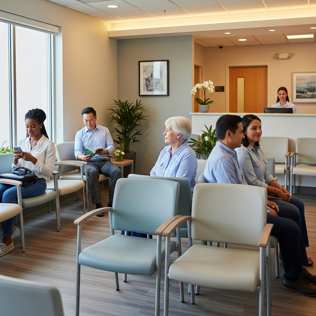 Millennium Rehabilitation and Physical Therapy Federal Workers Compensation Experts in The Bronx