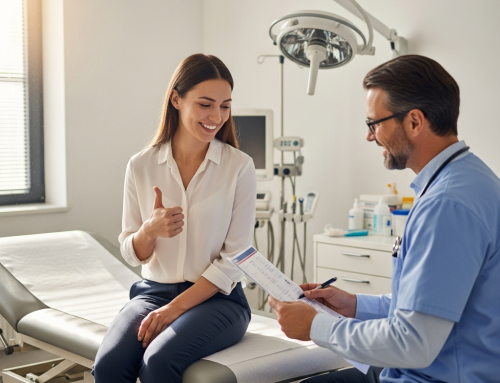 The Bronx Federal Workers: When to Visit OWCP Clinics