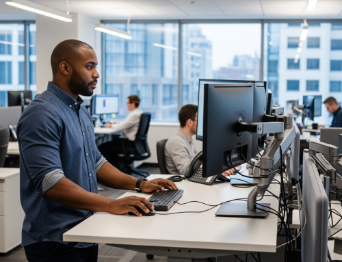 6 Benefits of Choosing OWCP Clinics for Federal Injuries