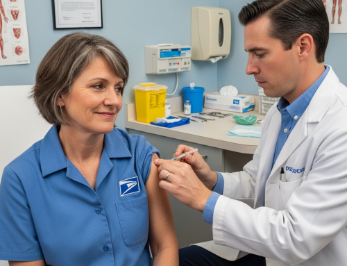 How Federal Workers Compensation Differs From State Claims