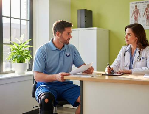 The Bronx DOL Doctors: What to Expect at Your Appointment