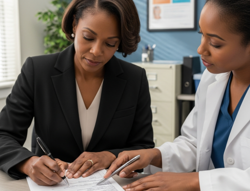 How DOL Work Comp Coordinates Medical Treatment
