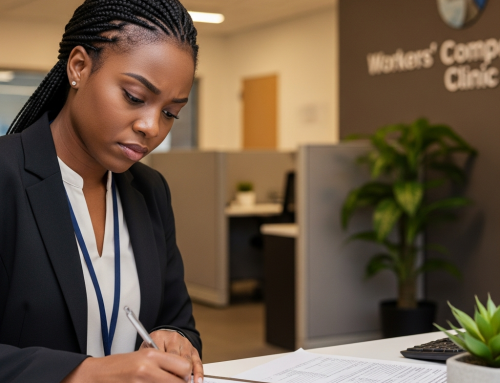 8 Documents Needed for OWCP Injury Claims