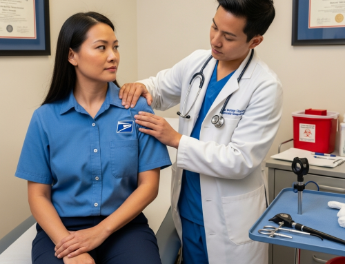 Concourse OWCP Clinics: What Services Are Covered?