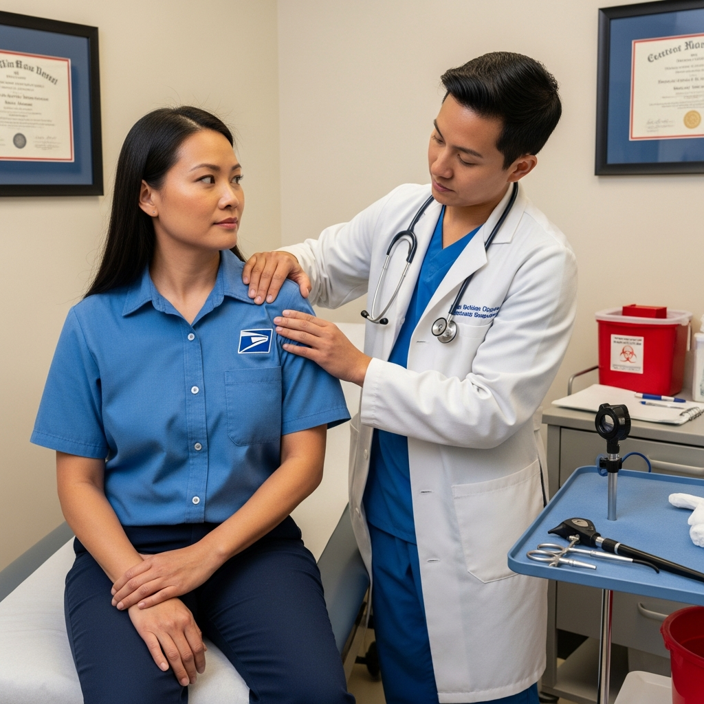Concourse OWCP Clinics What Services Are Covered - Regal Weight Loss