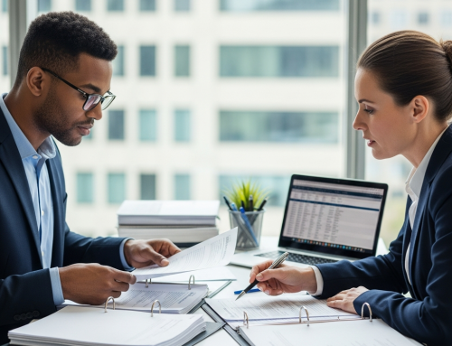 What Happens If Your DOL Work Comp Claim Is Denied?
