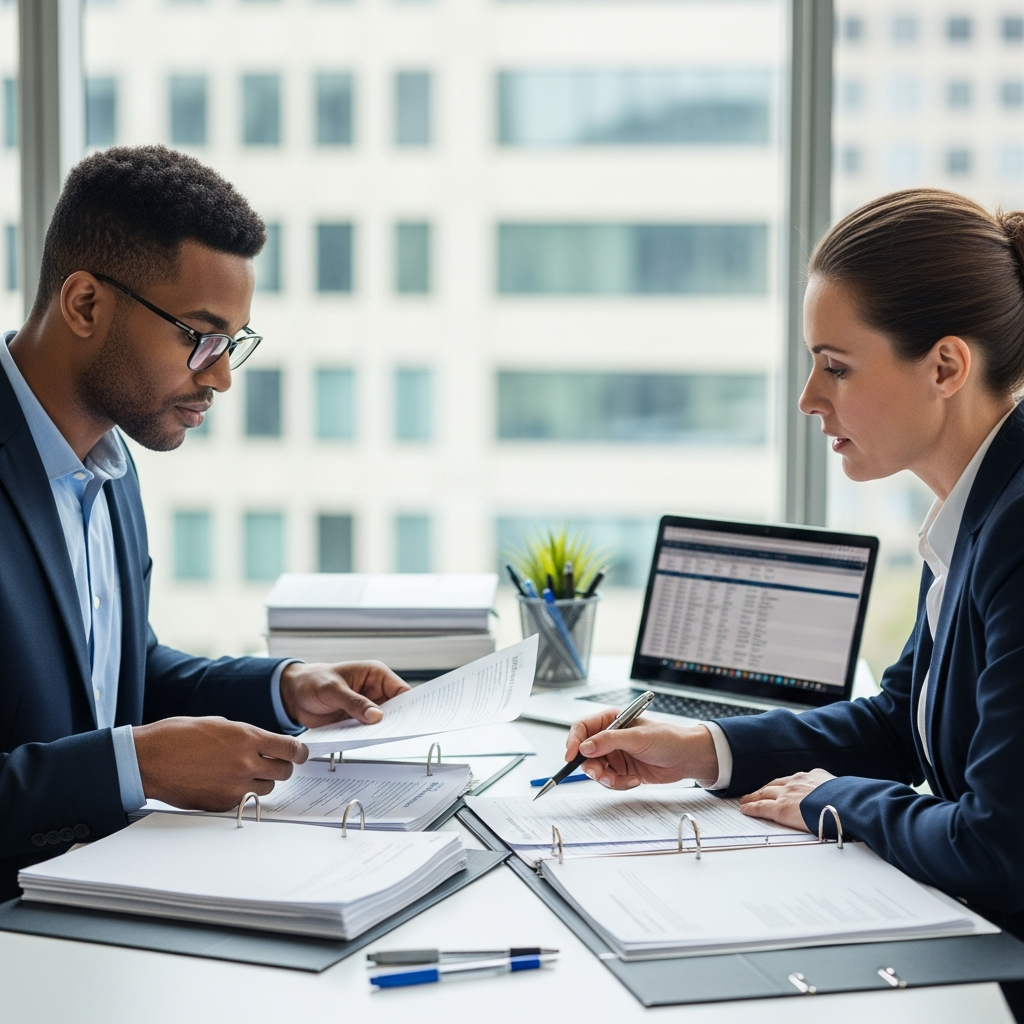 What Happens If Your DOL Work Comp Claim Is Denied - Regal Weight Loss
