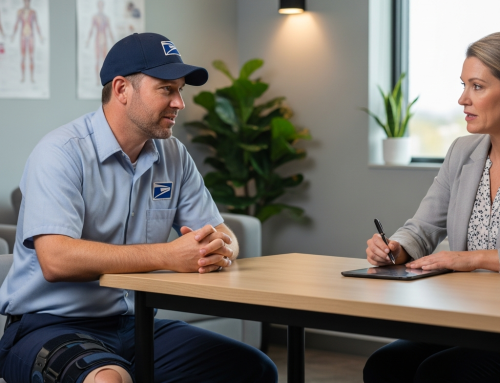 10 Benefits Federal Workers Receive Under FECA