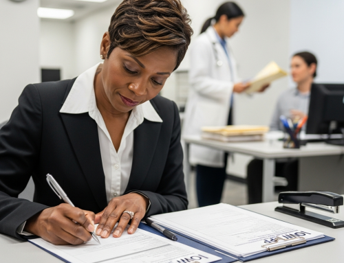 Riverdale Federal Workers: Understanding OWCP Medical Exams