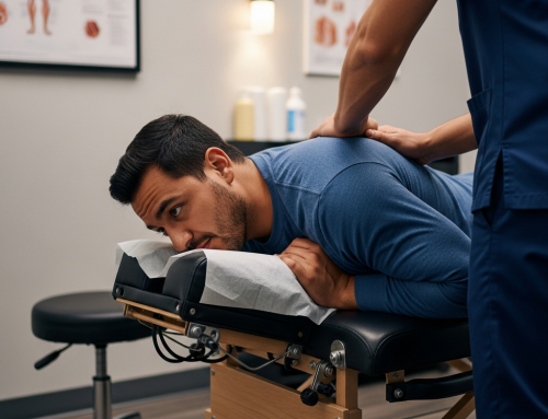 How OWCP Clinics Support Long-Term Injury Recovery