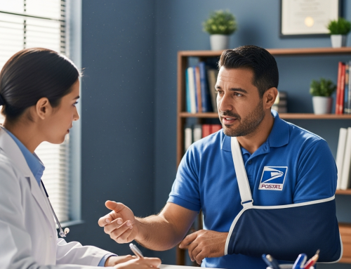 How DOL Doctors Communicate With OWCP Nurse Case Managers