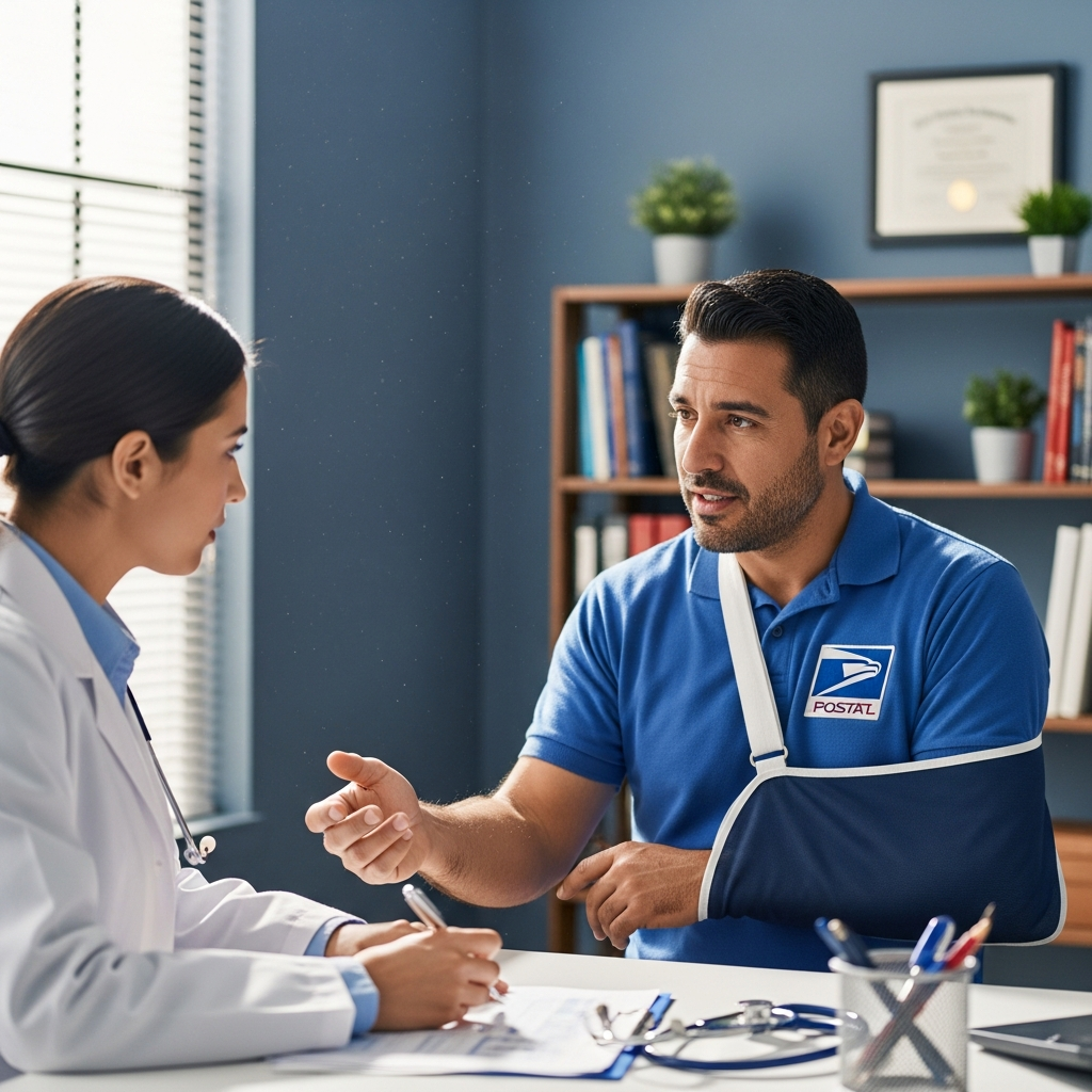 How DOL Doctors Communicate With OWCP Nurse Case Managers - Regal Weight Loss